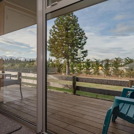 Starbright Townhouse Villa Туизъл Екстериор снимка