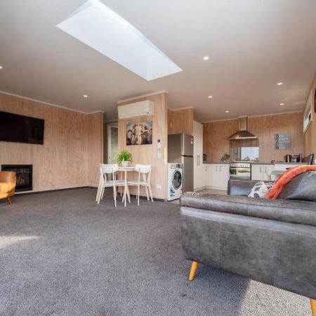 Starbright Townhouse Villa Туизъл Екстериор снимка