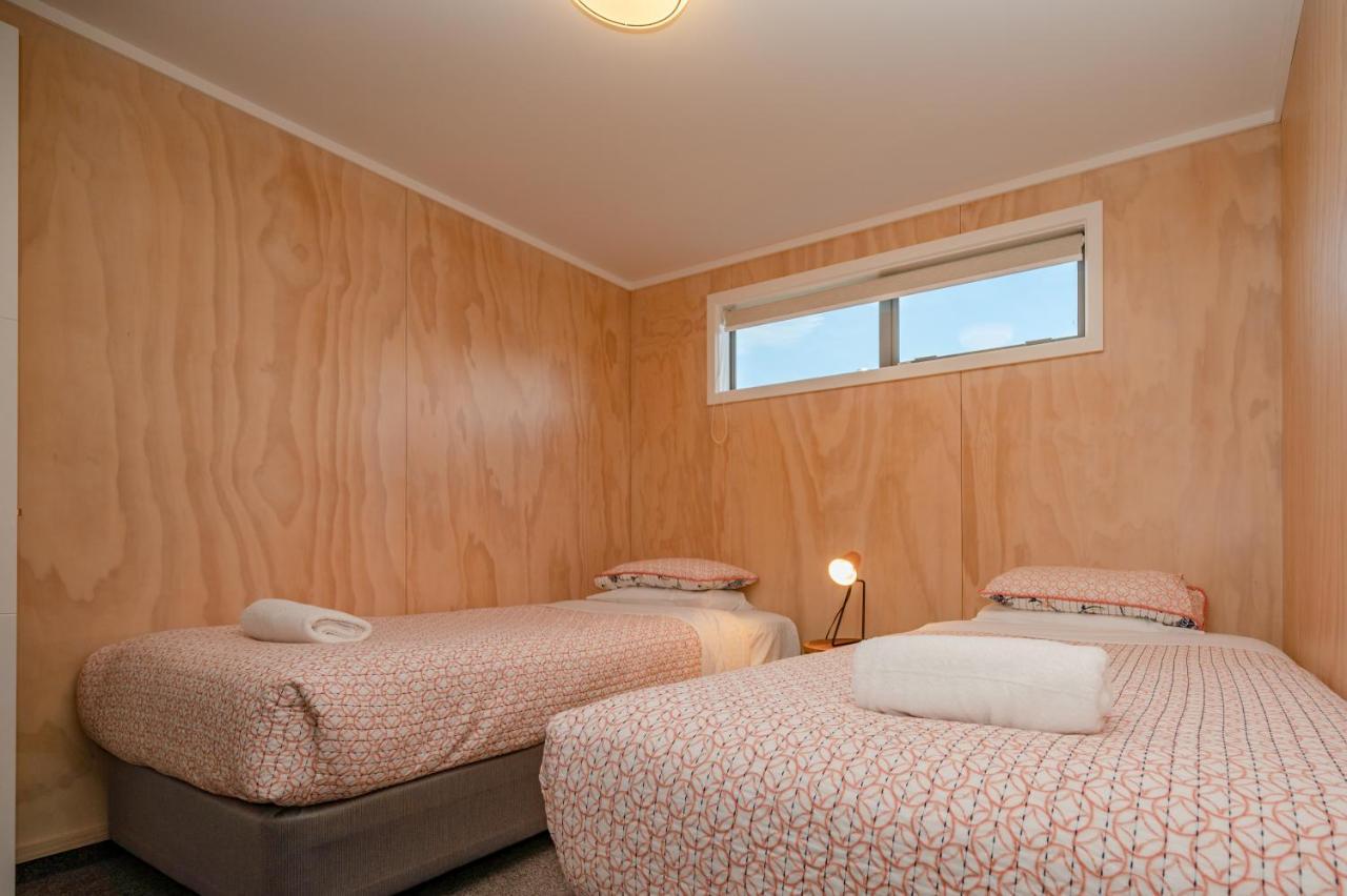 Starbright Townhouse Villa Туизъл Екстериор снимка