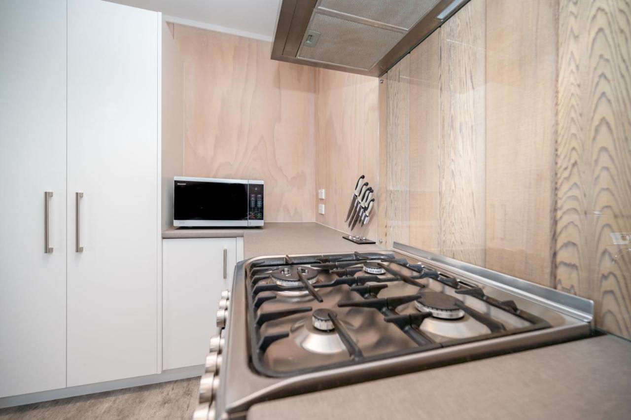 Starbright Townhouse Villa Туизъл Екстериор снимка