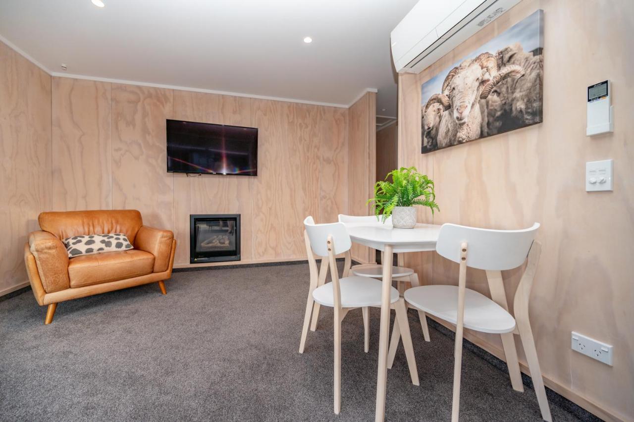 Starbright Townhouse Villa Туизъл Екстериор снимка