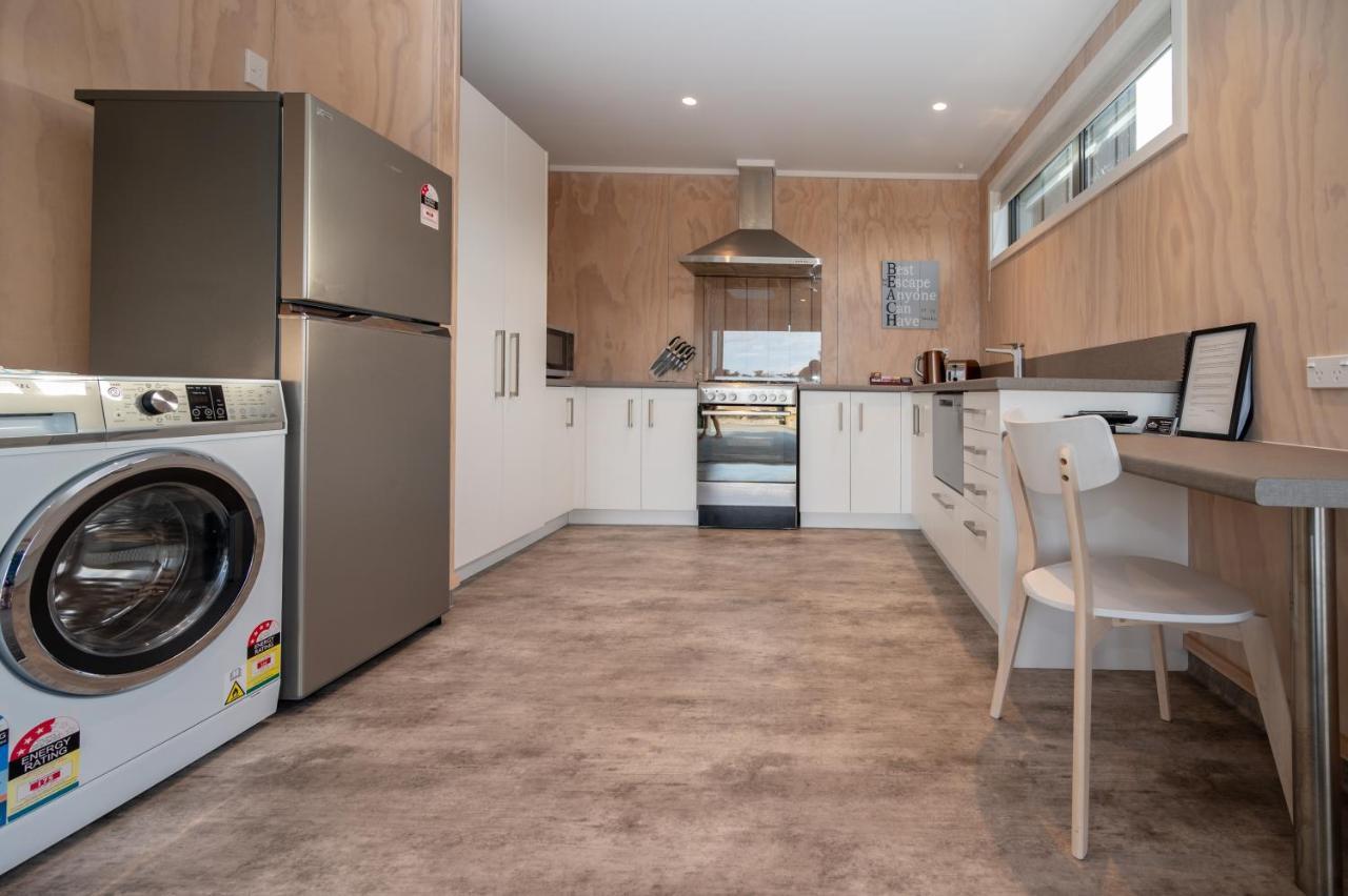 Starbright Townhouse Villa Туизъл Екстериор снимка