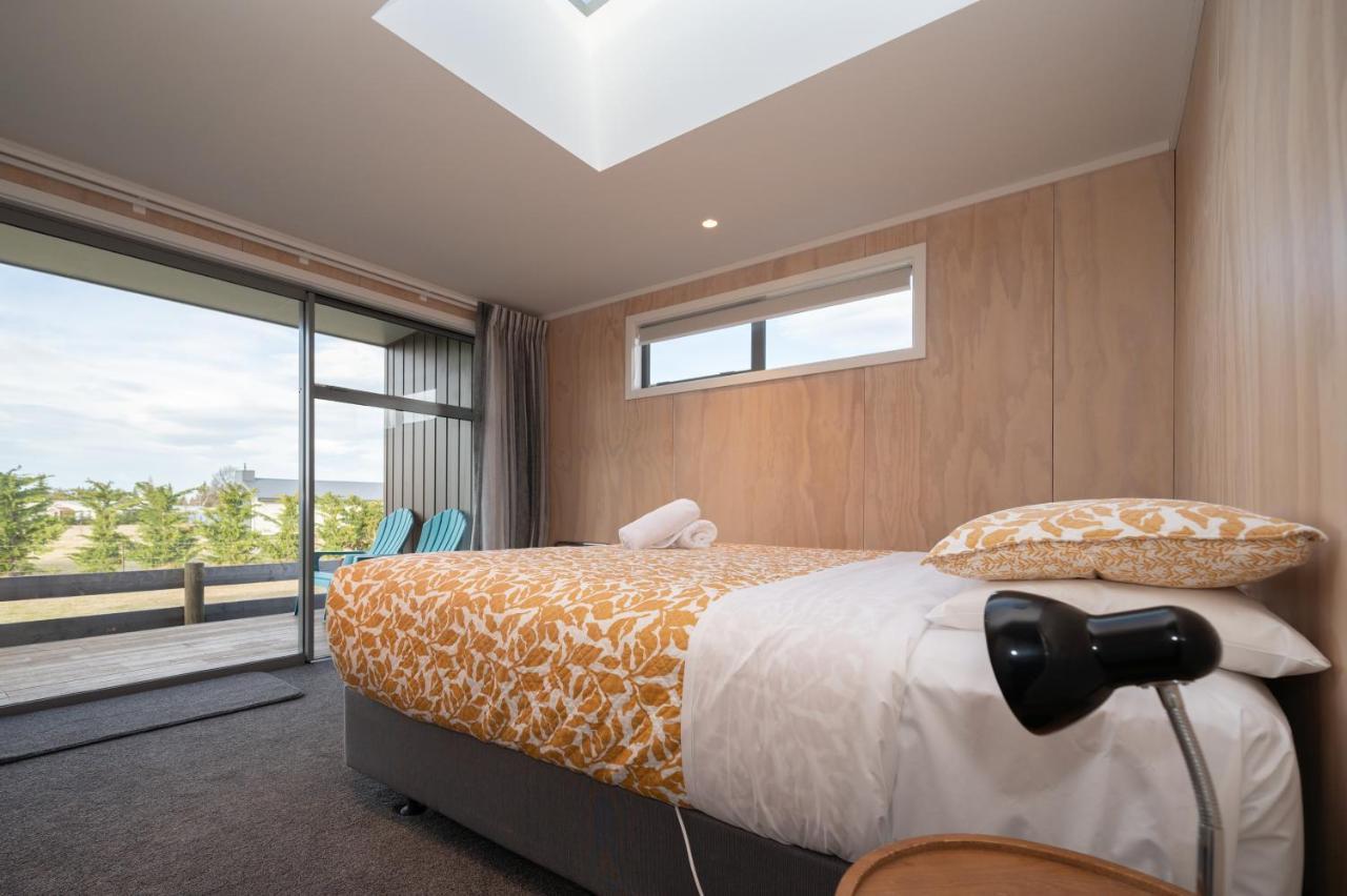 Starbright Townhouse Villa Туизъл Екстериор снимка
