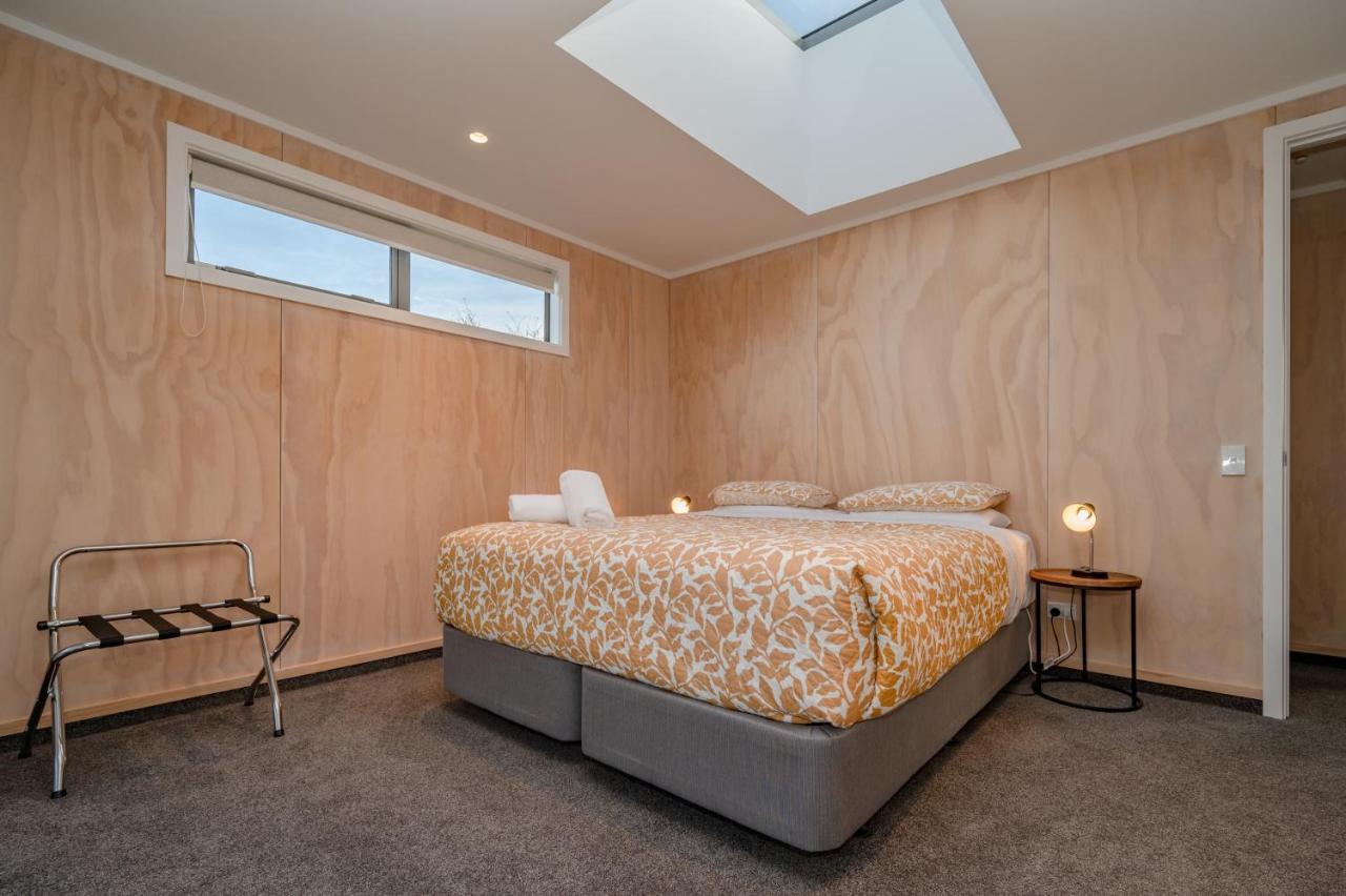 Starbright Townhouse Villa Туизъл Екстериор снимка