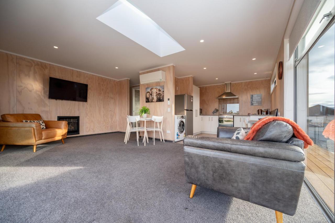 Starbright Townhouse Villa Туизъл Екстериор снимка