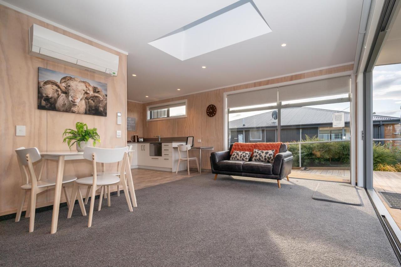 Starbright Townhouse Villa Туизъл Екстериор снимка