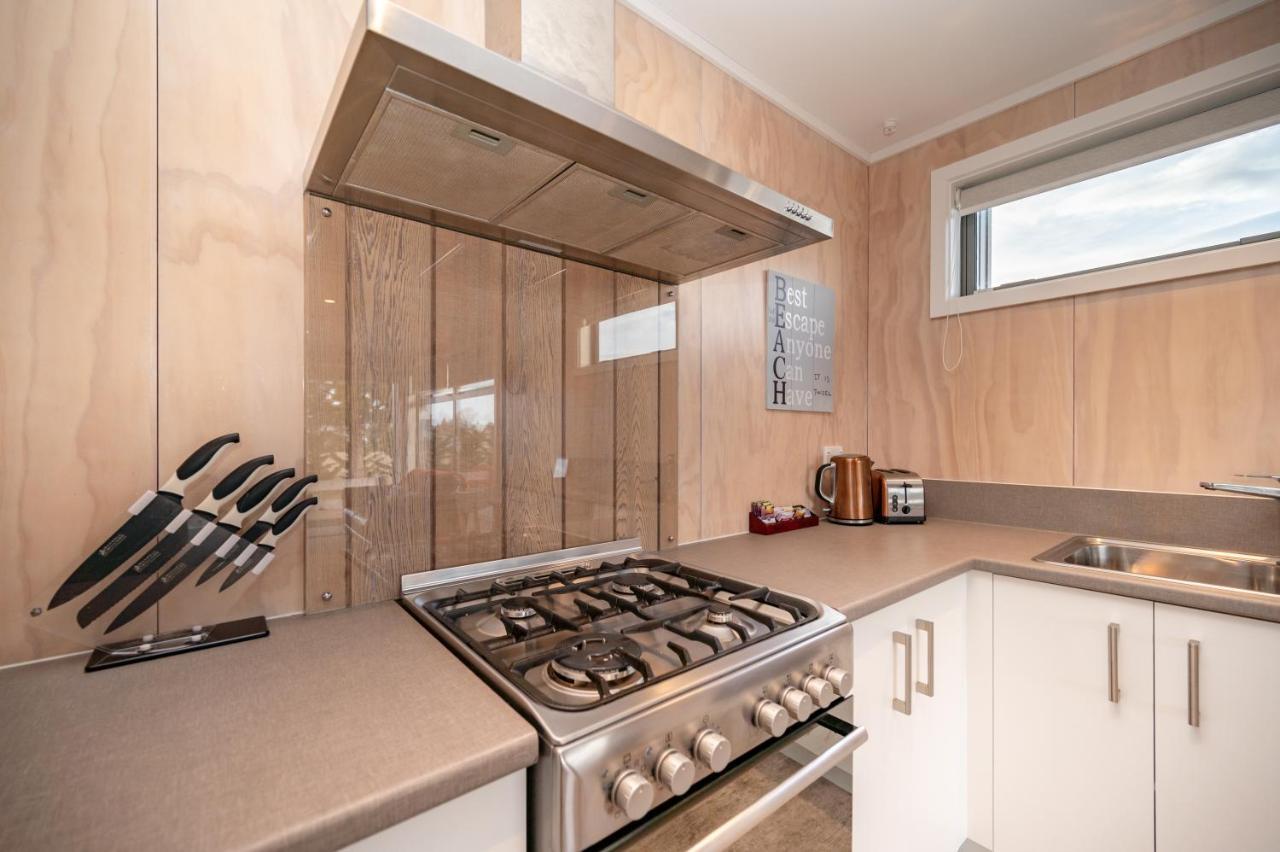 Starbright Townhouse Villa Туизъл Екстериор снимка