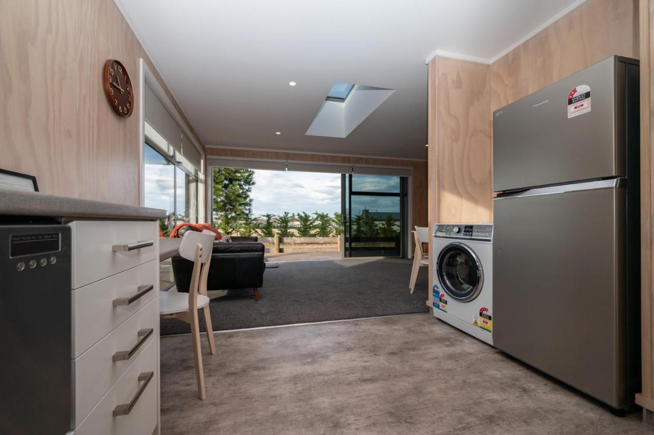 Starbright Townhouse Villa Туизъл Екстериор снимка